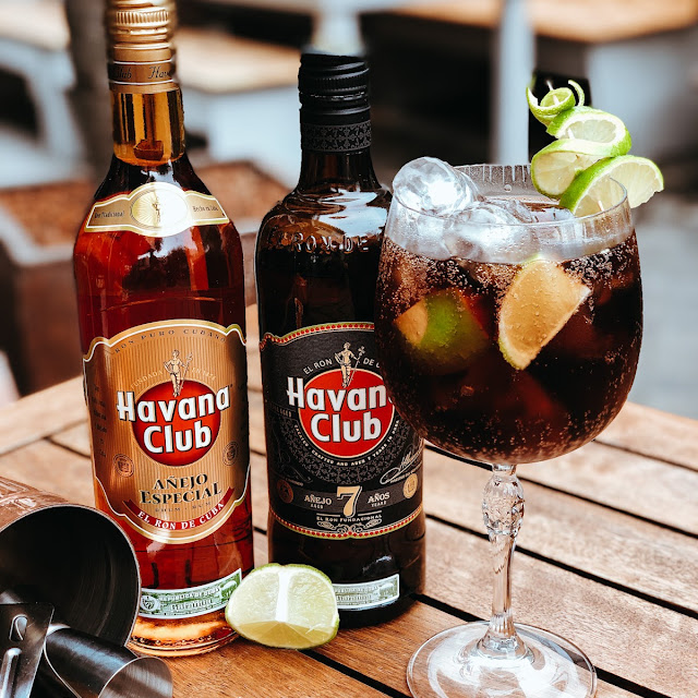 Cuba Libre