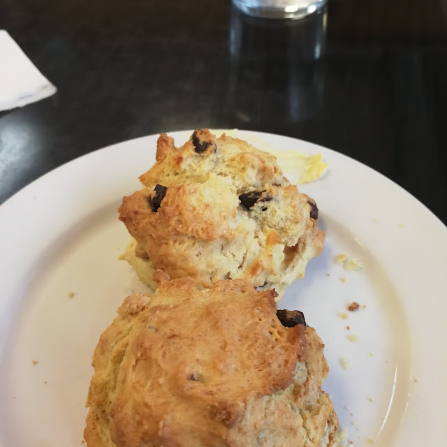 Scones