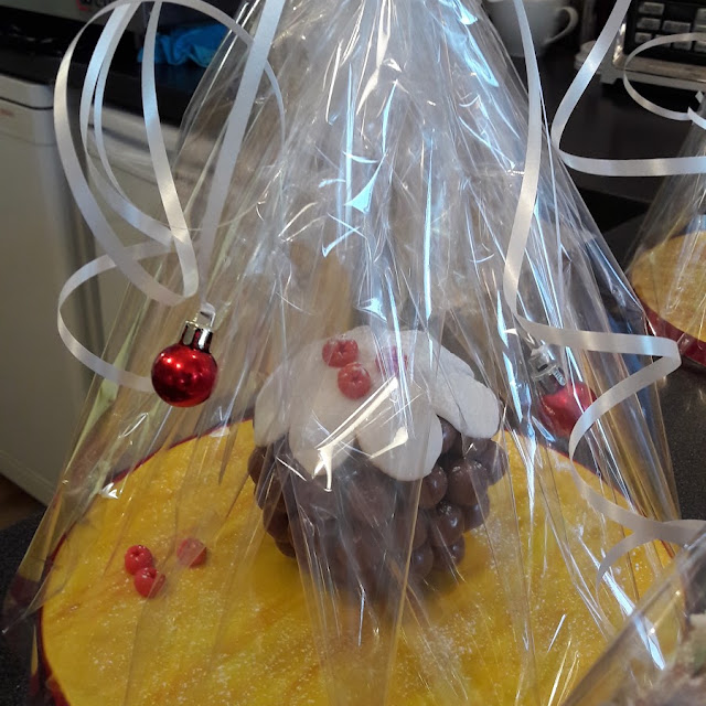 Gift Basket