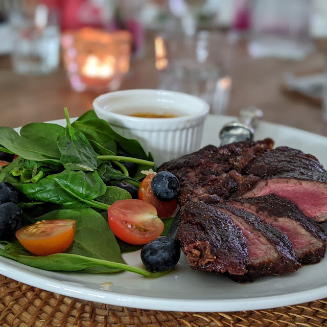 Lomo Saltado
