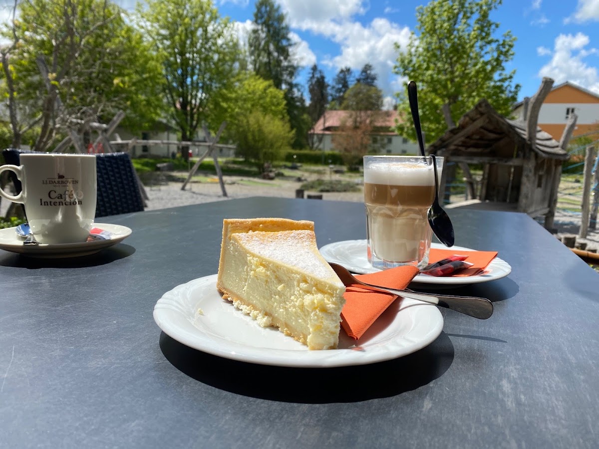 Cafe und Wirtshaus Herzog