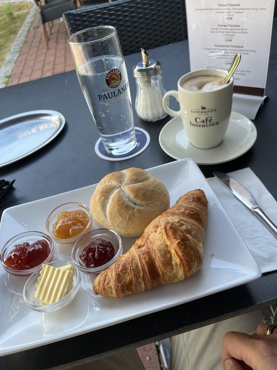 Cafe und Wirtshaus Herzog