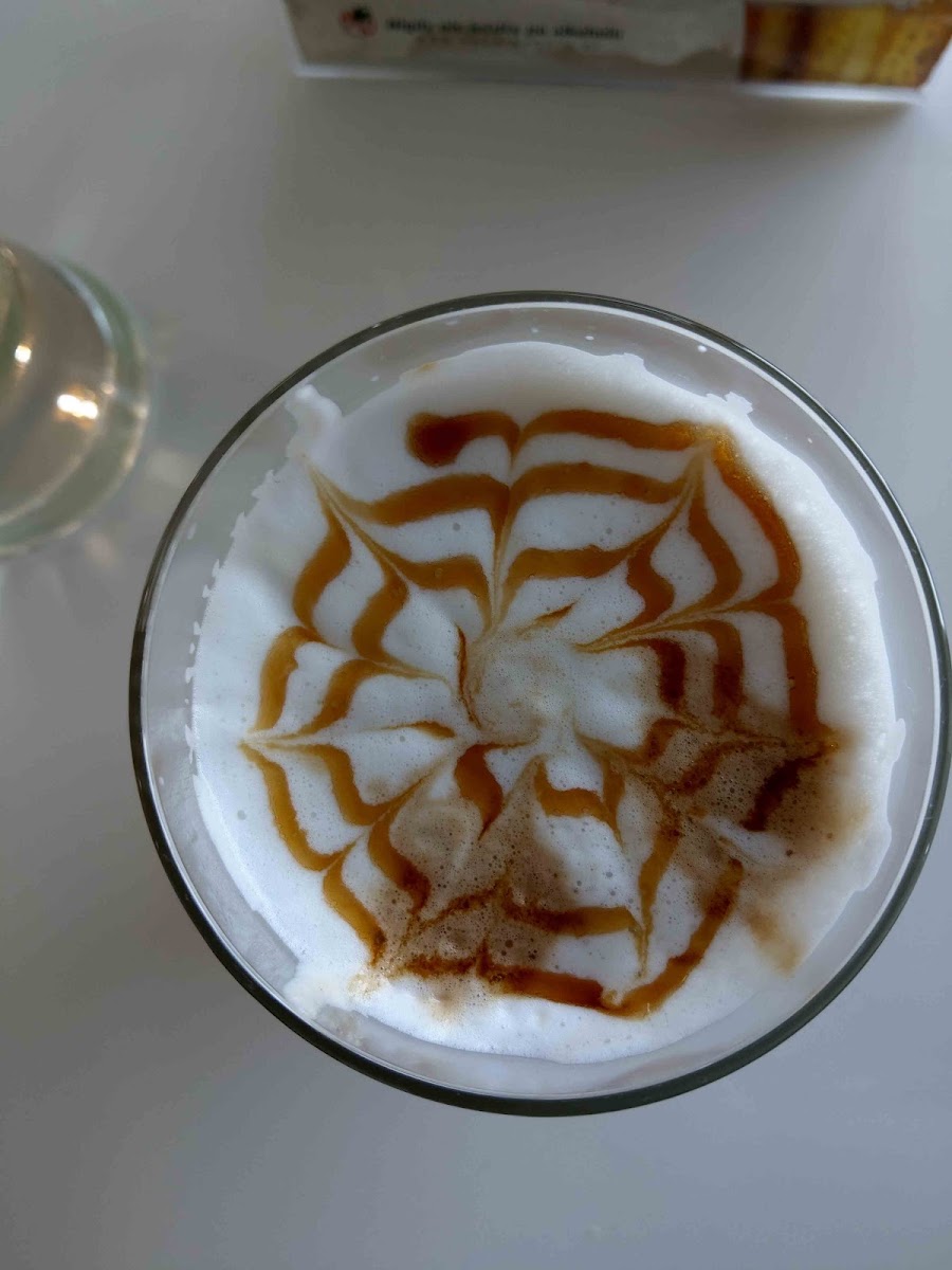 Cafe Wiklina