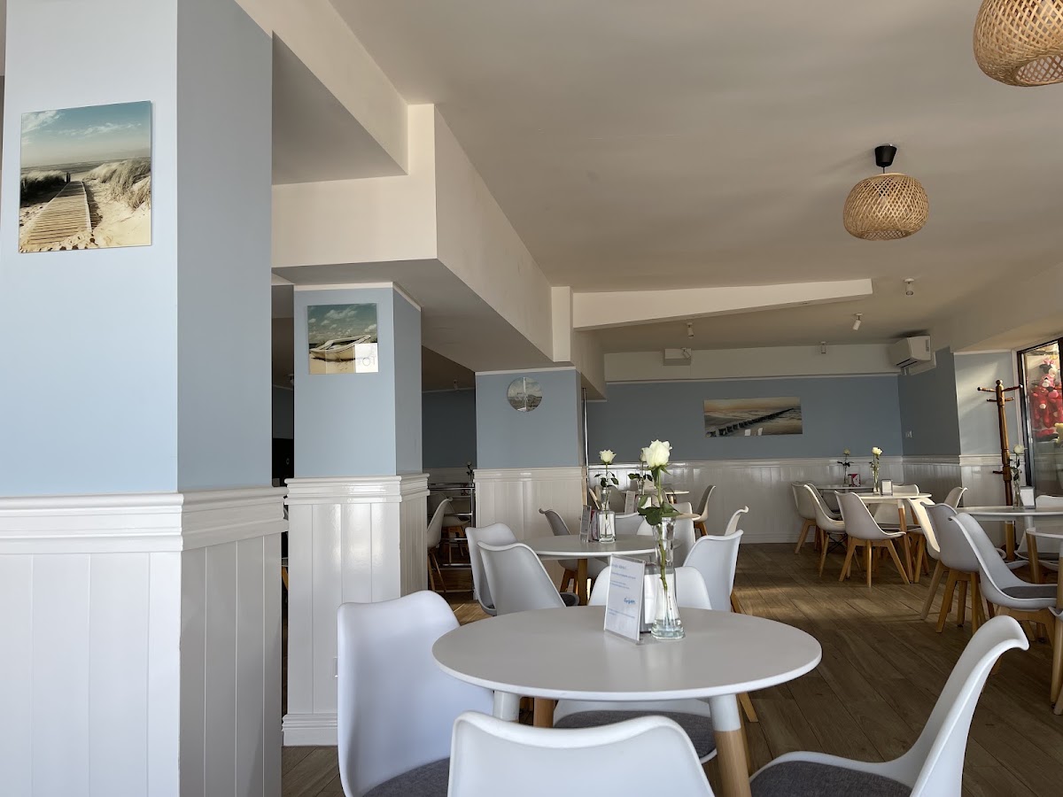 Cafe Wiklina