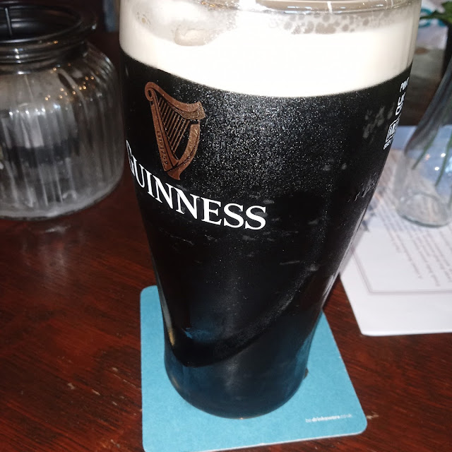 Guinness