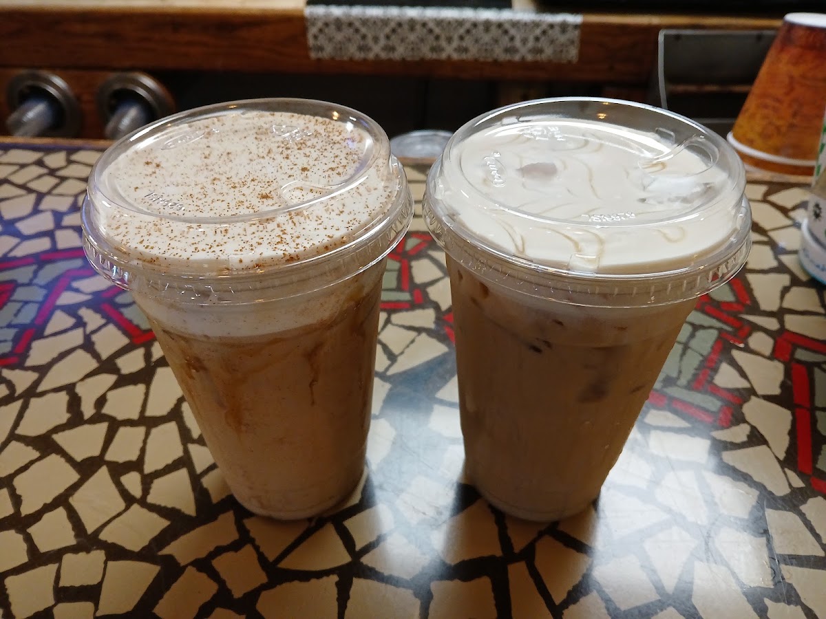 Java N Jive