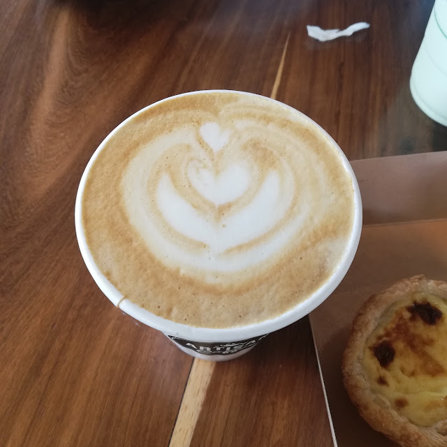 Flat White
