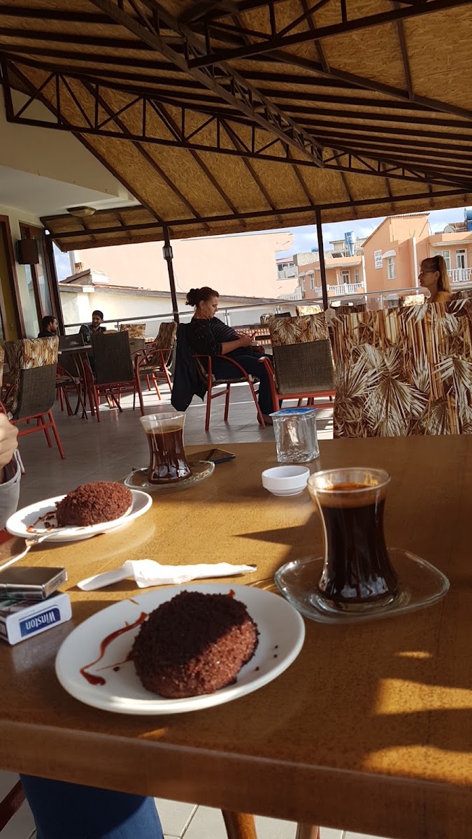 Dünya Kahvesi