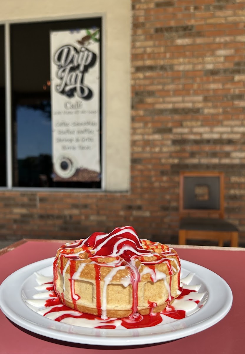 Drip Jar Cafe