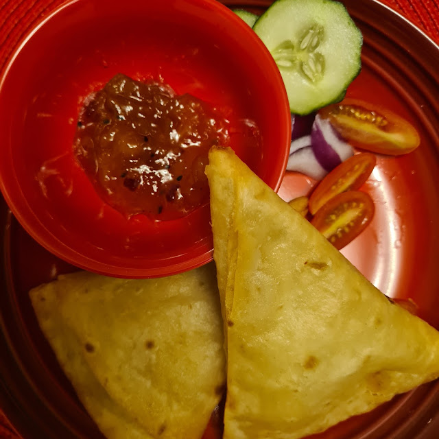Samosa