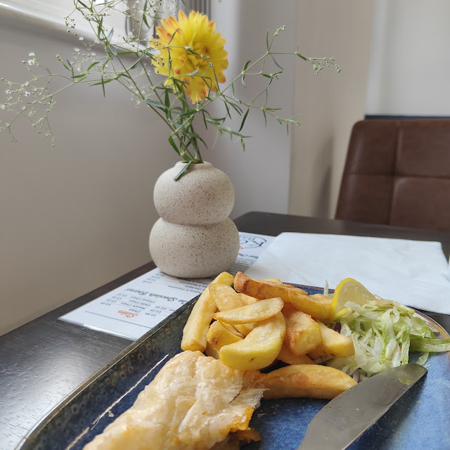 Veg Pie