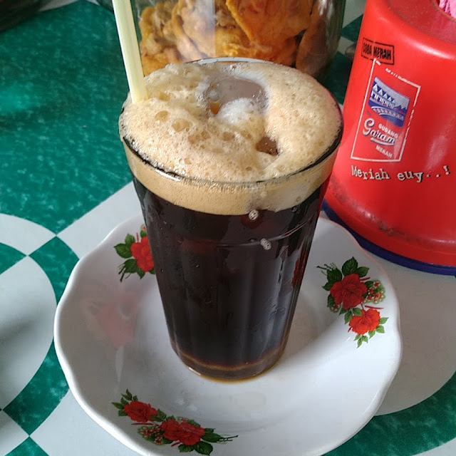 Kopi Es