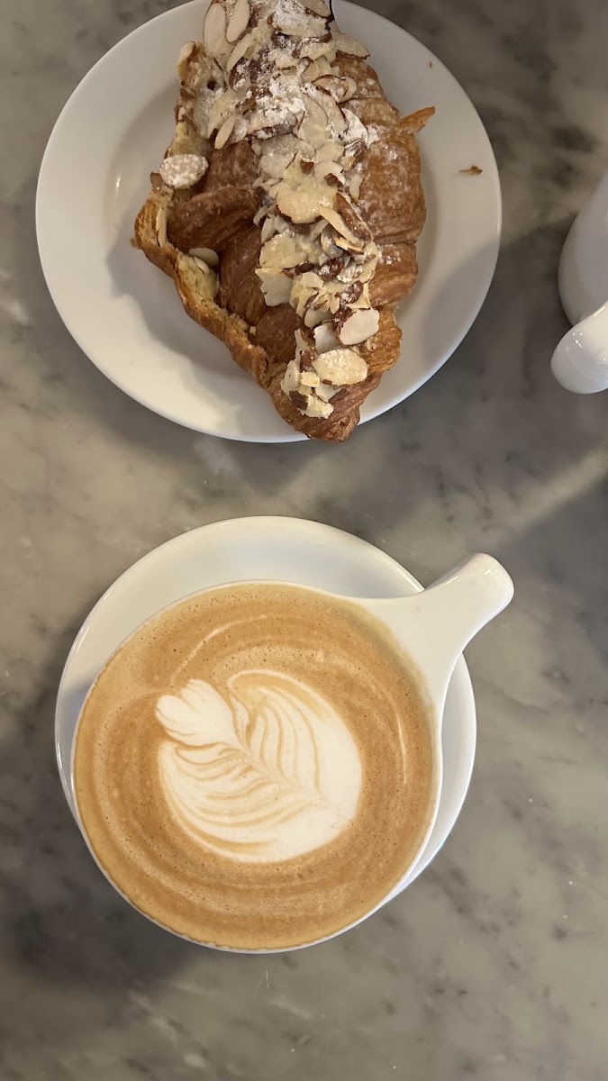 Balzac's Coffee Ltd