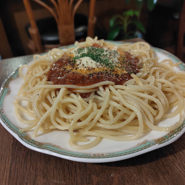 ミートソース