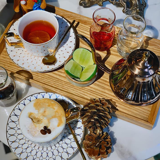 Scone Set
