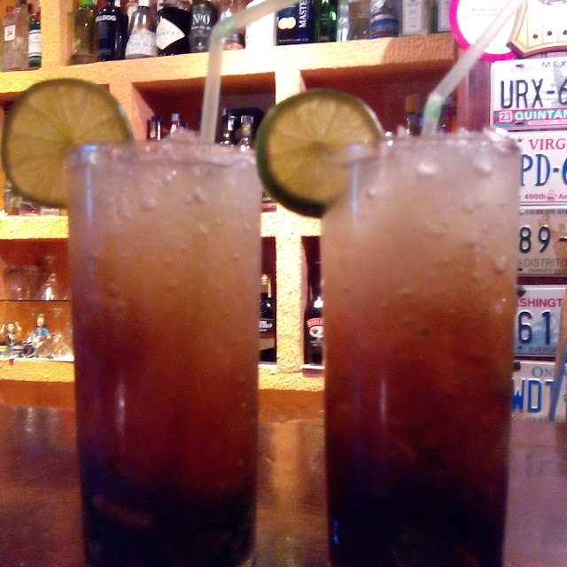 Mojito Caribeño