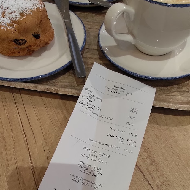 Scone
