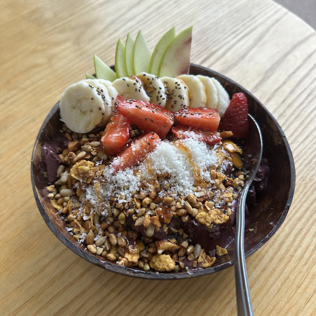 Acai Bowl
