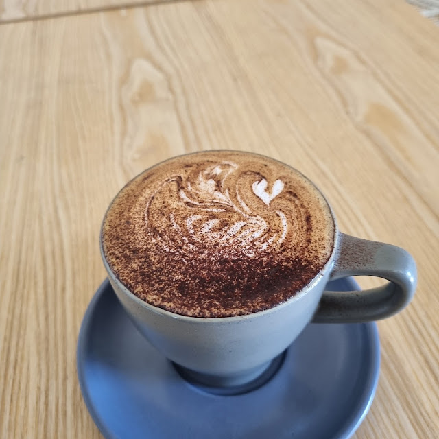 Cappuccino