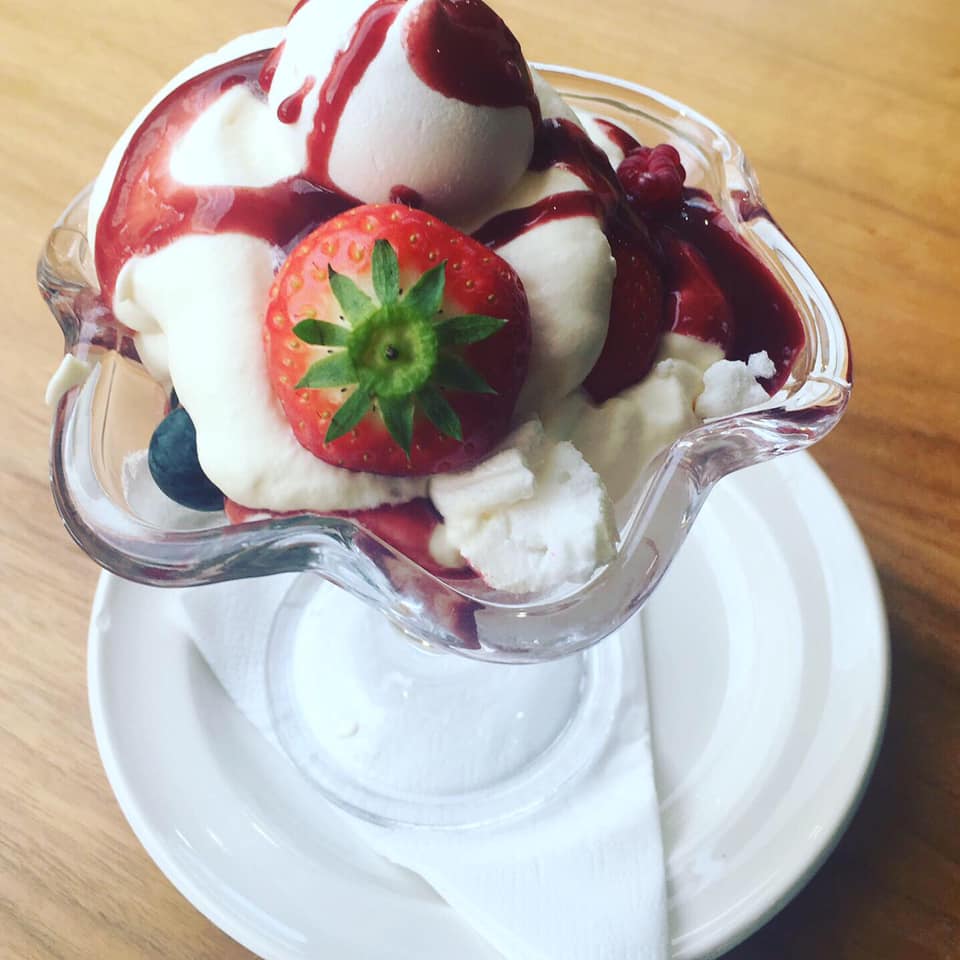 Willow Tree Cafe