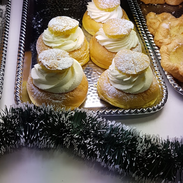 Saffranssemlor