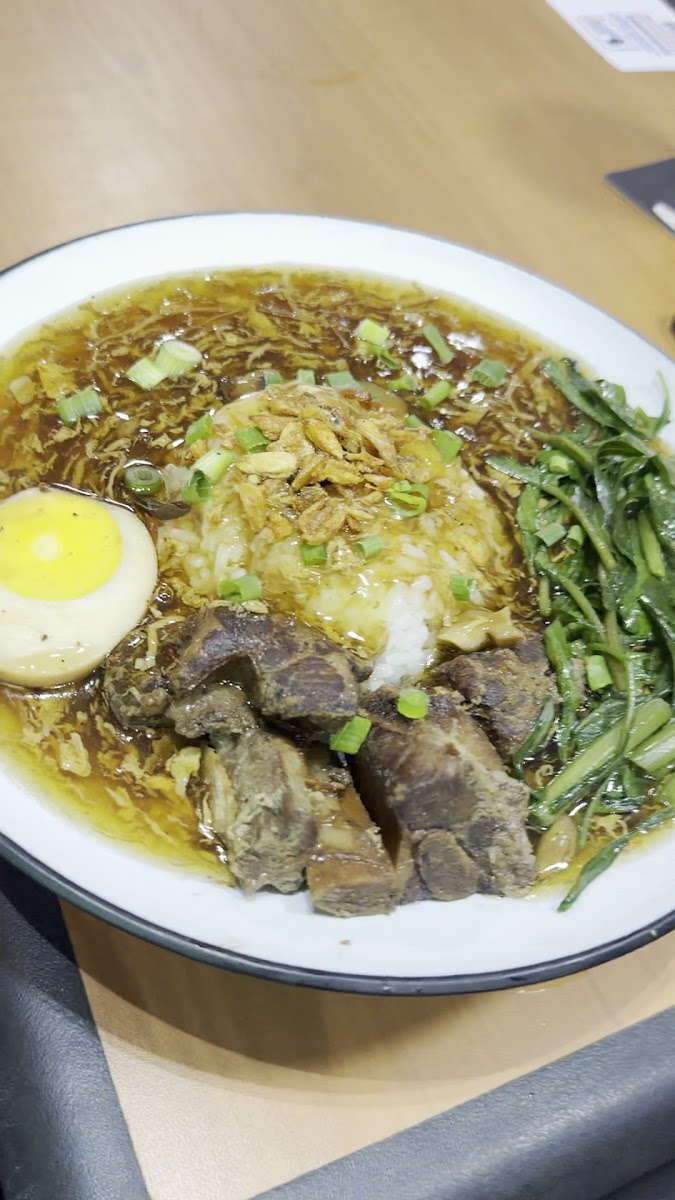 Killiney Cafe & Bar @Fortune Centre Bugis