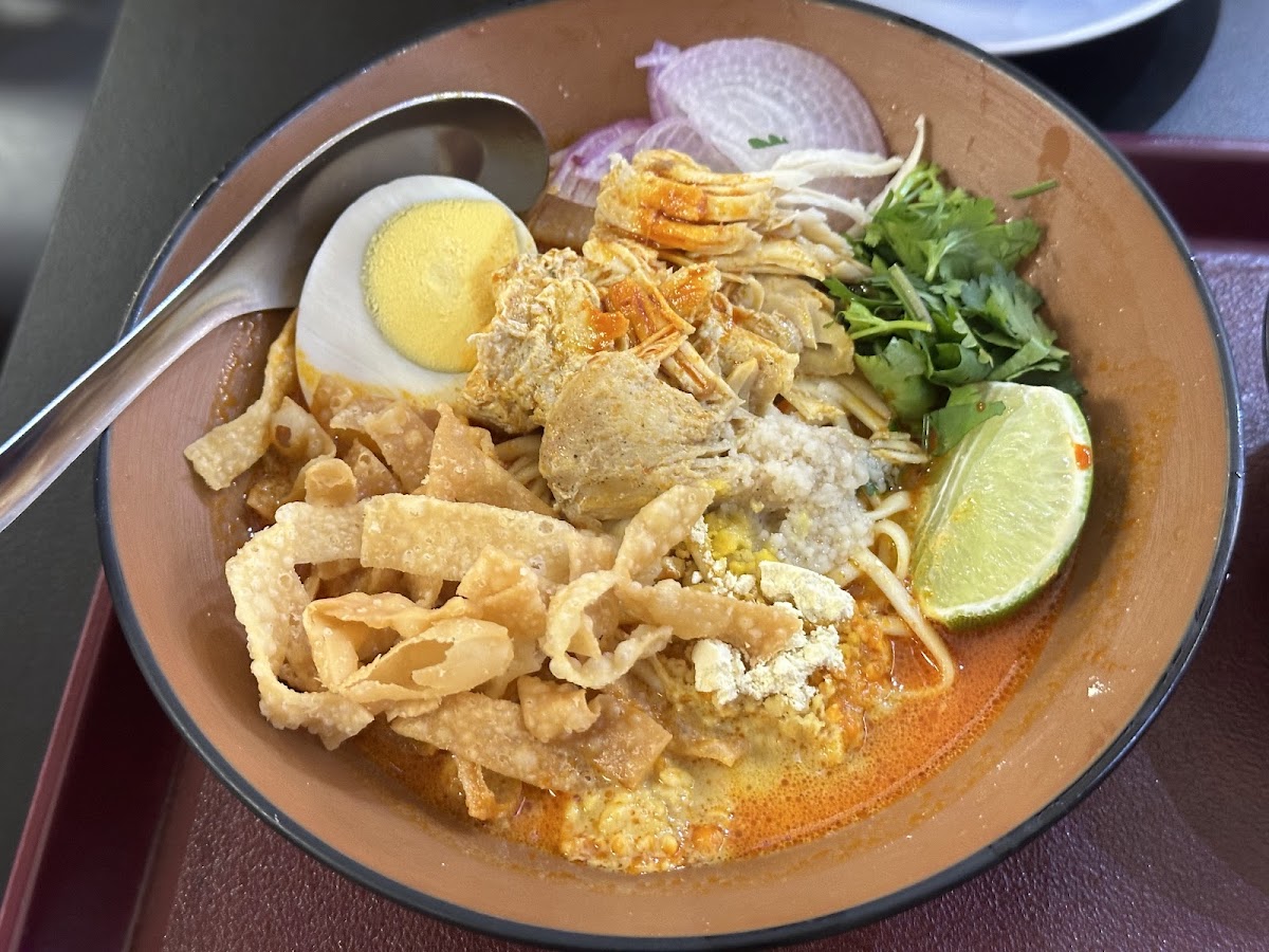 Killiney Cafe & Bar @Fortune Centre Bugis