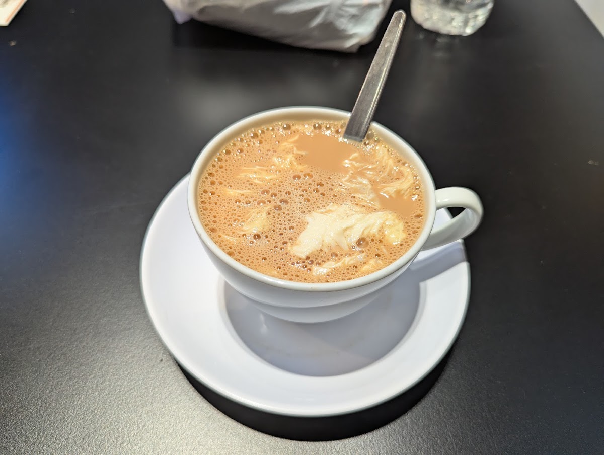 Killiney Cafe & Bar @Fortune Centre Bugis