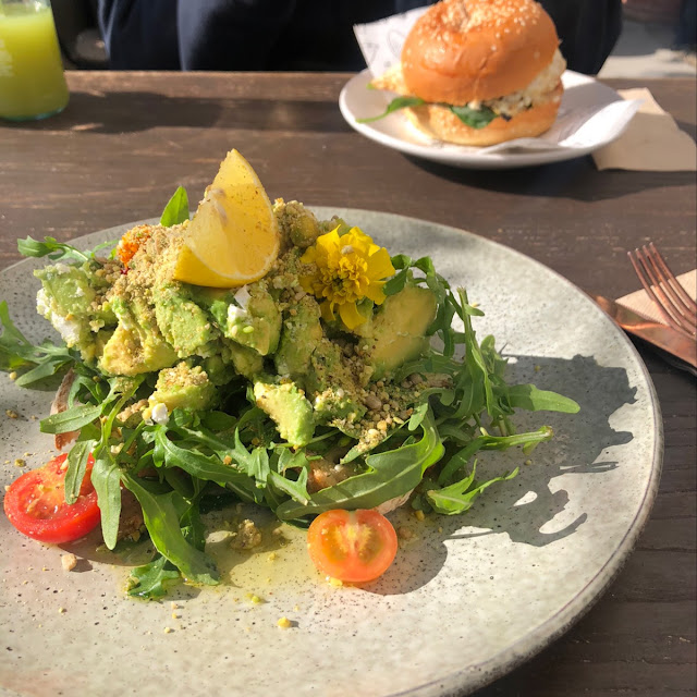 Avocado Toast