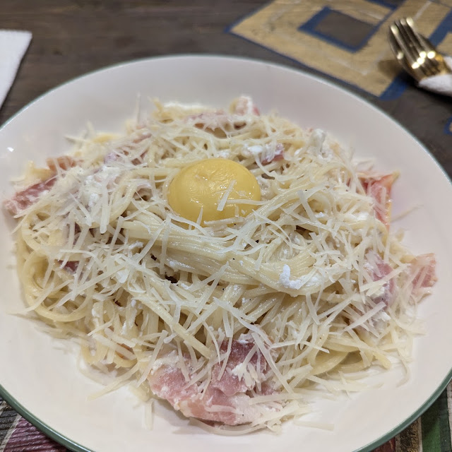 Carbonara