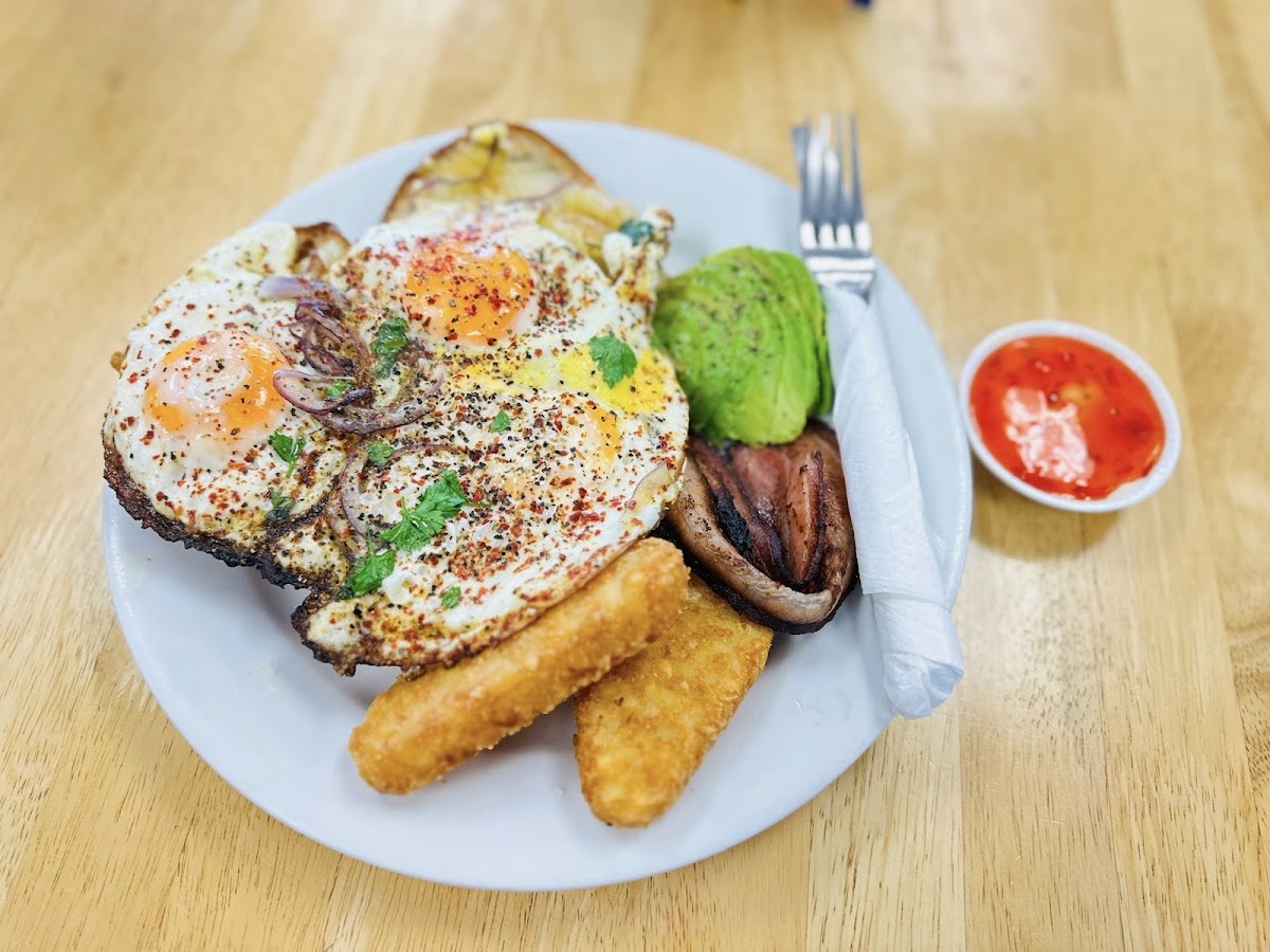 HALIFAX CAFE