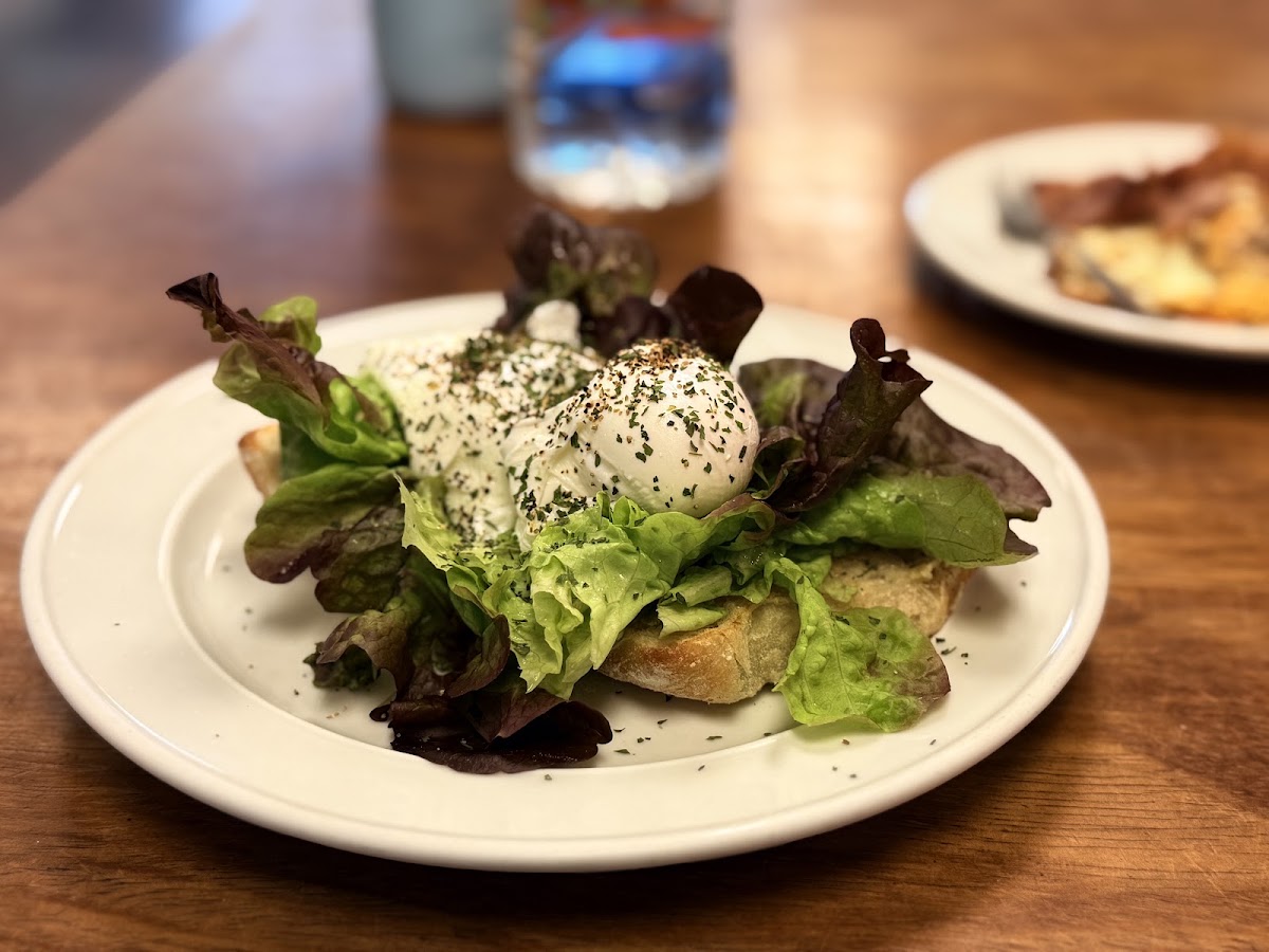 HALIFAX CAFE