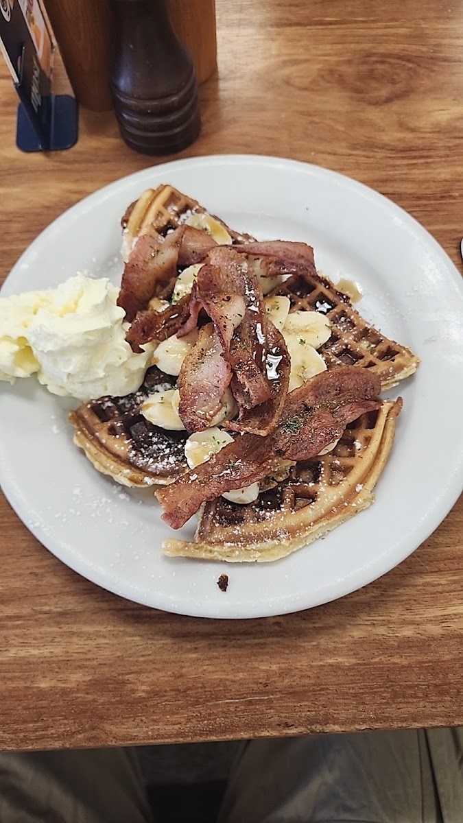 HALIFAX CAFE