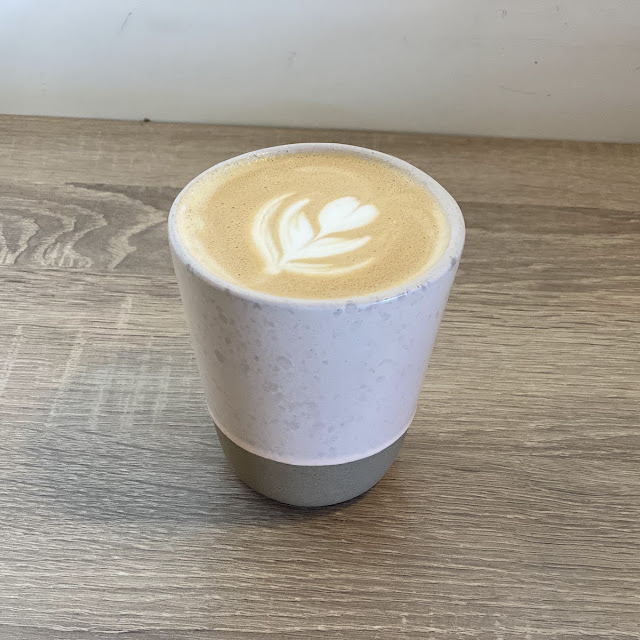 Flat White
