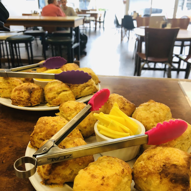 Halifax Fried Chicken