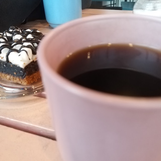 Wang OD Brewed Coffee