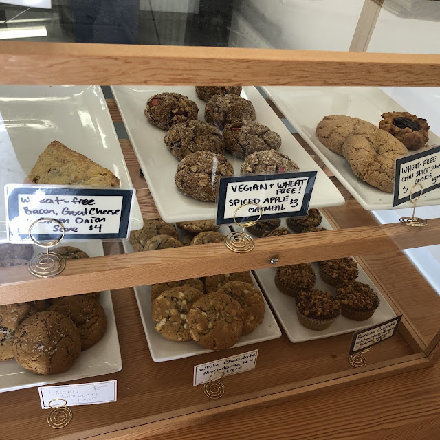 Pastries