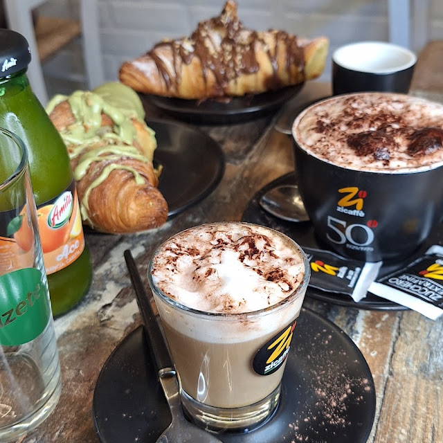 Caffetteria