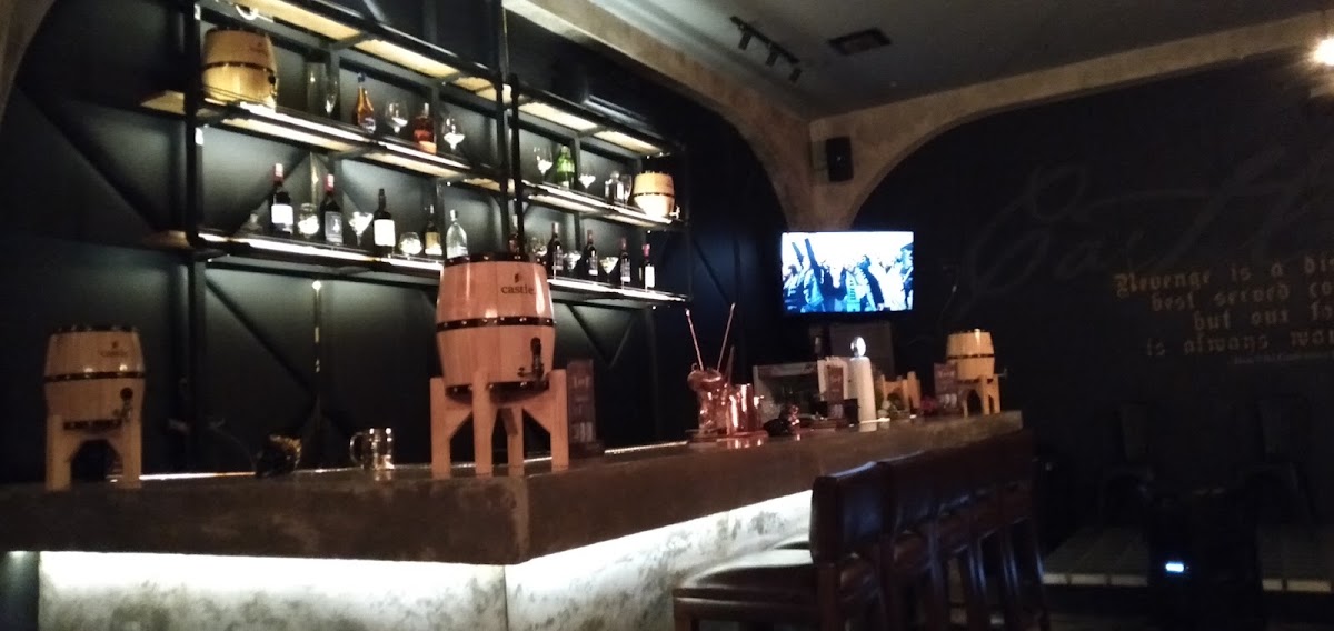 Masa Eatery