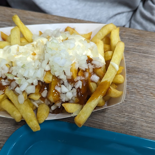 Fritjes Soecial