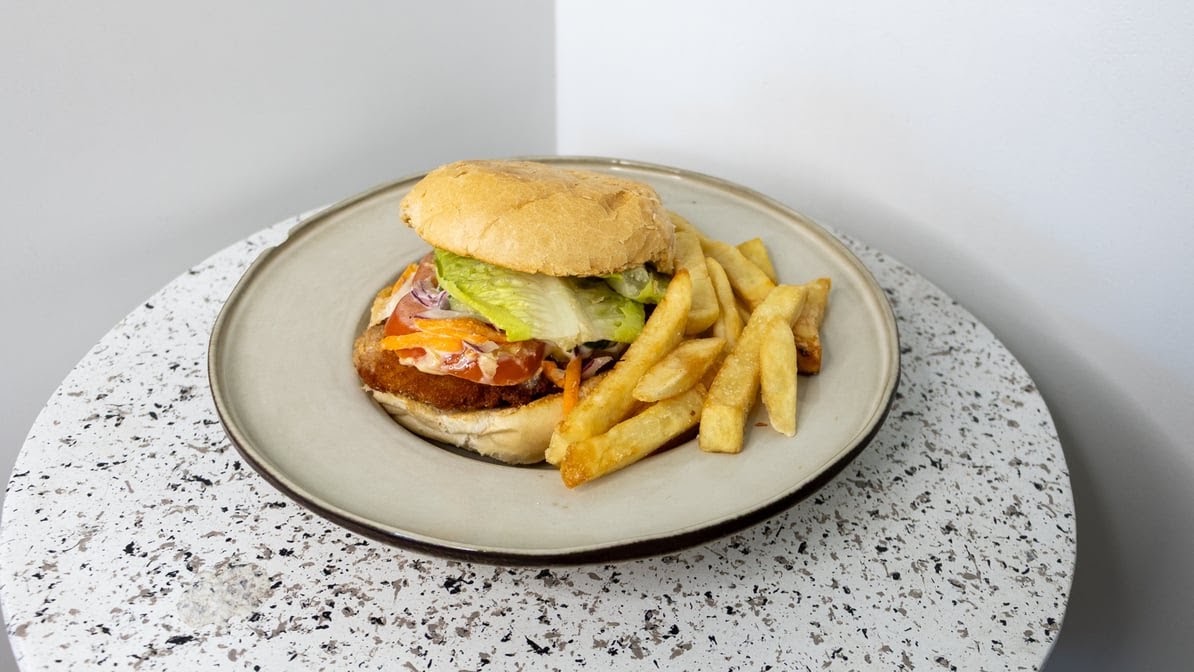 Cafe 21 Australind