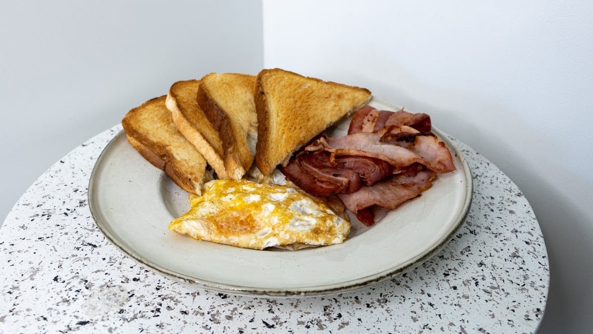 Cafe 21 Australind