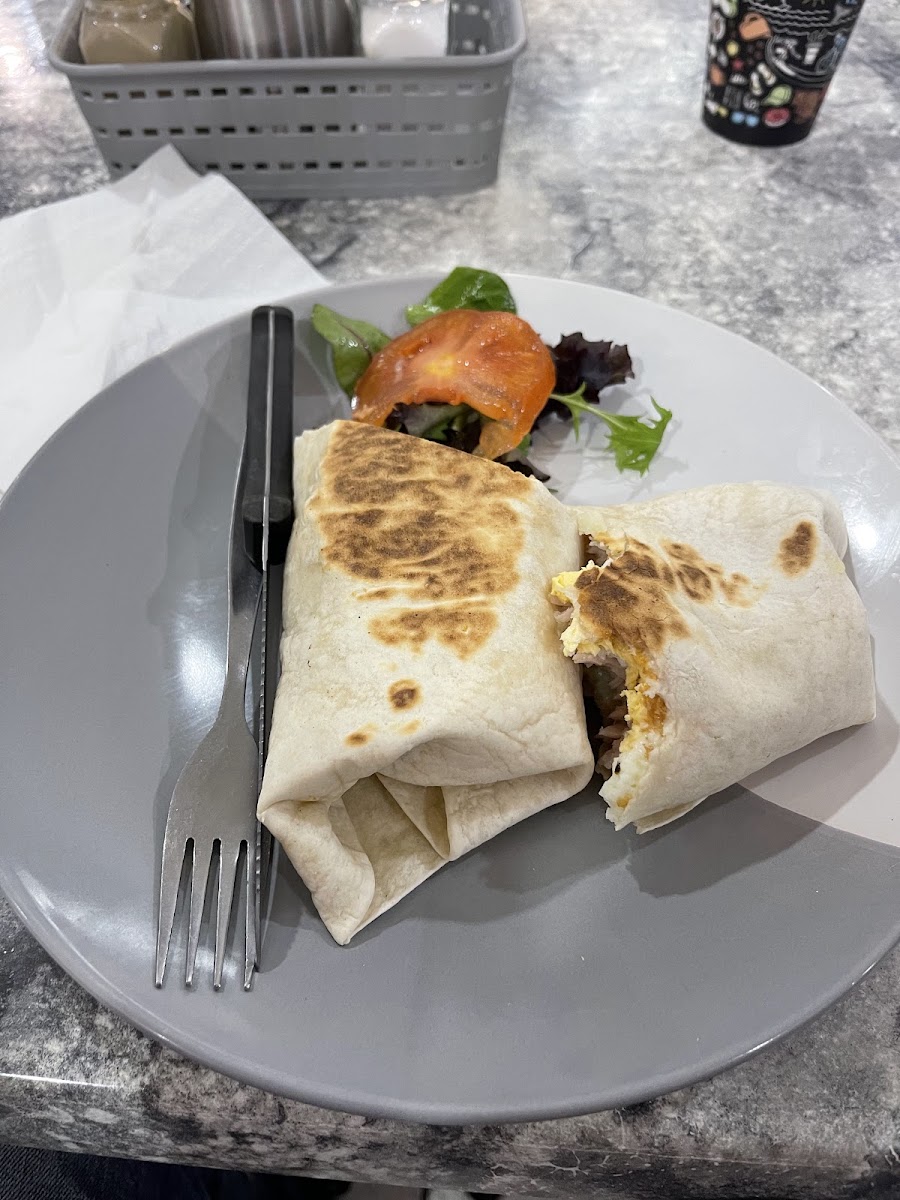 Cafe 21 Australind