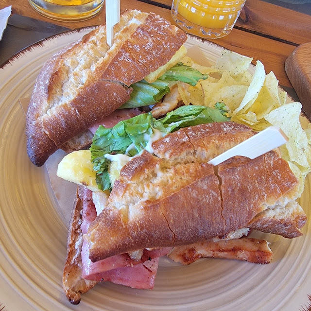 Chicken Special