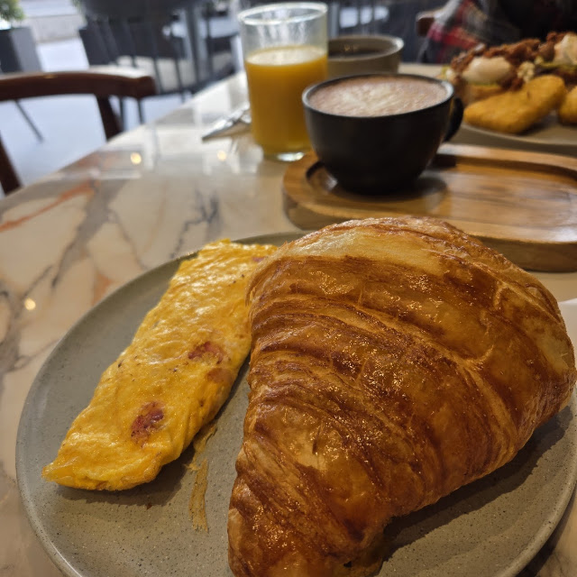 Omelette