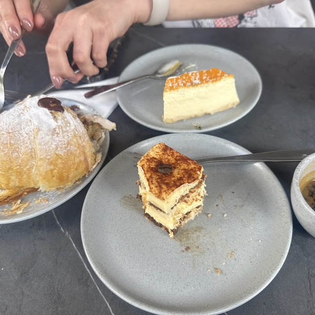 Tiramisú