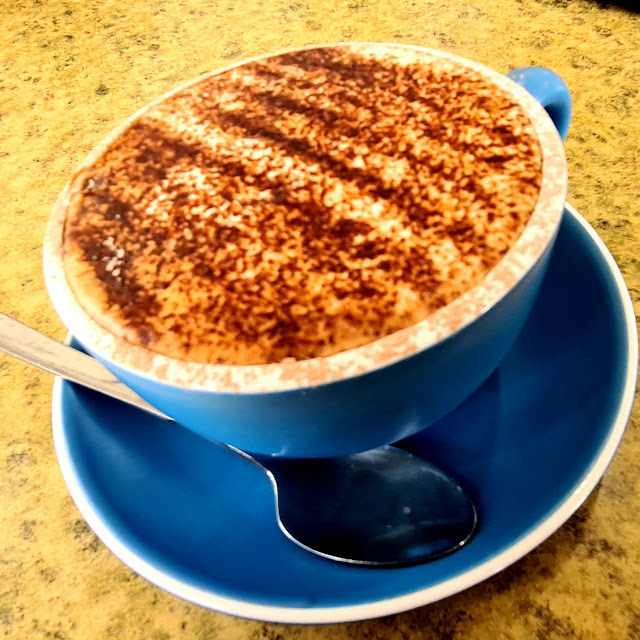 Mochaccino