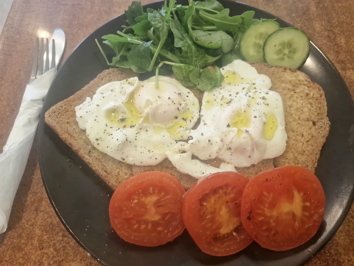 Highgate Cafe & Sandwich Bar