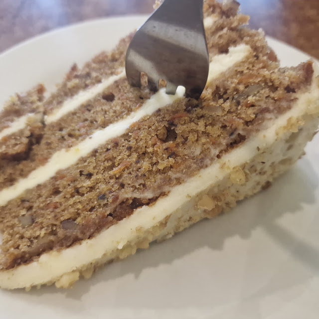 Coffee Cake