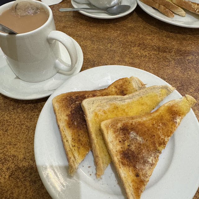 Toast